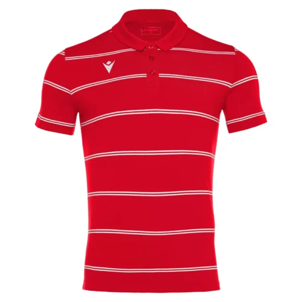 Flamenco Polo