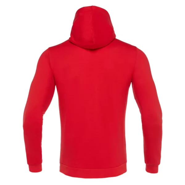 Cello Hooded Jacket