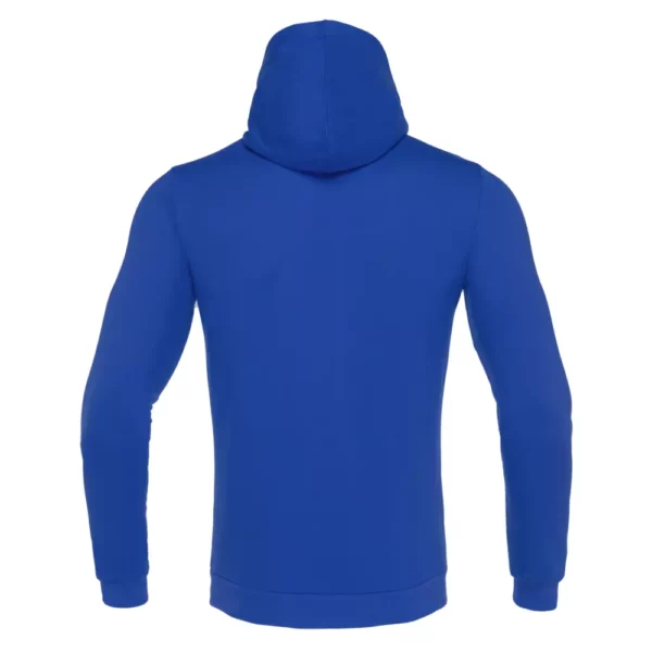 Cello Hooded Jacket