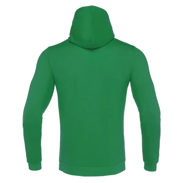 Cello Hooded Jacket