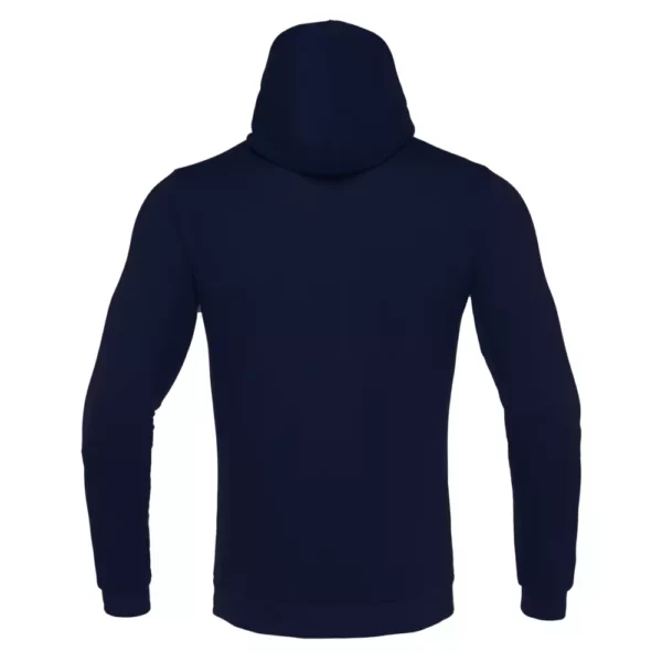 Cello Hooded Jacket