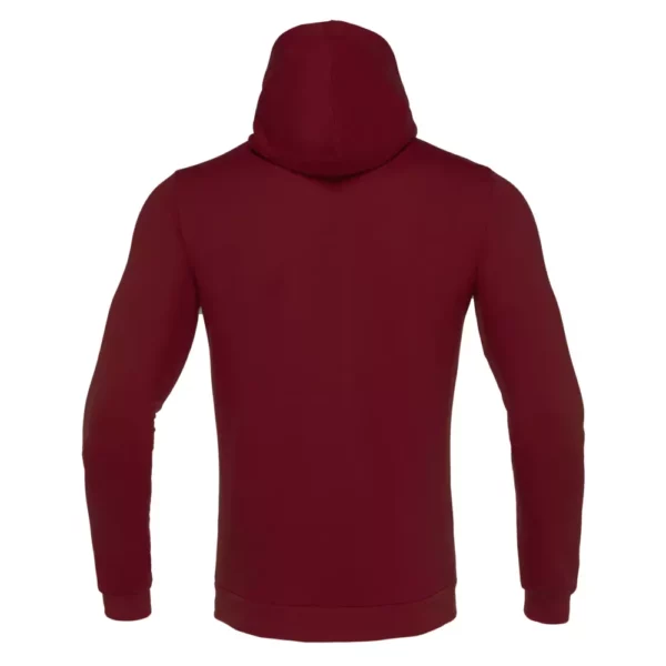 Cello Hooded Jacket