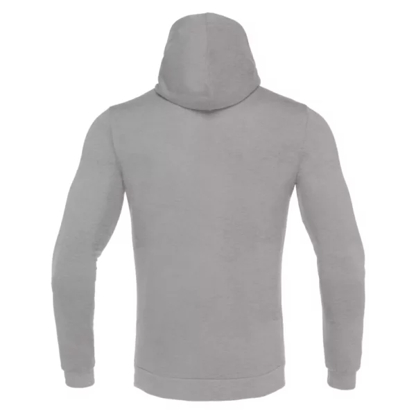 Cello Hooded Jacket
