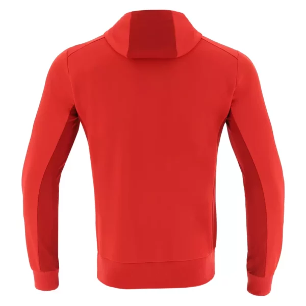 Electro Hoody