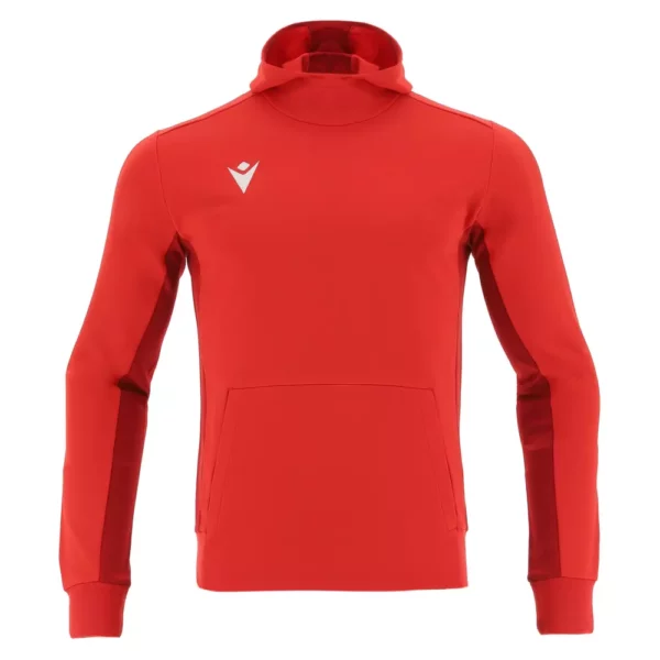 Electro Hoody