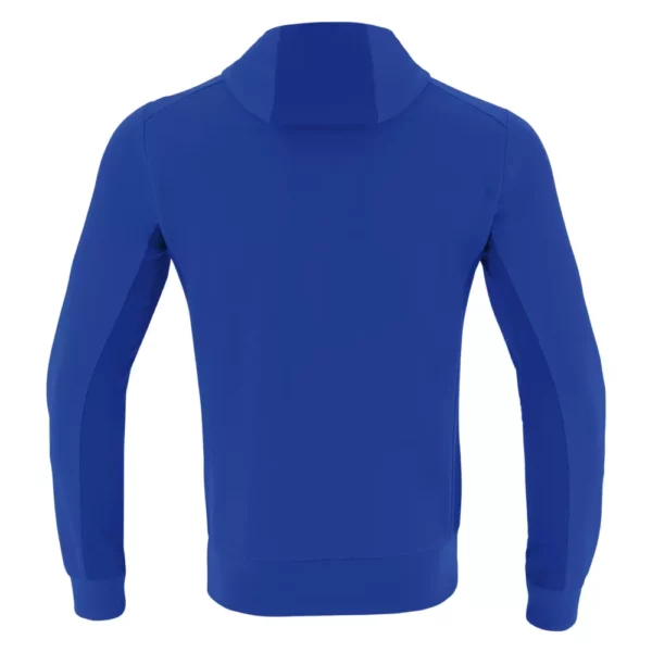 Electro Hoody