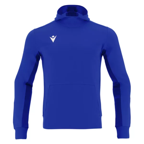 Electro Hoody