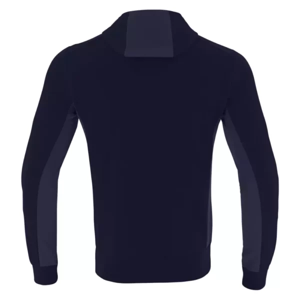 Electro Hoody