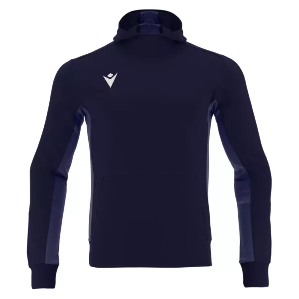 Electro Hoody