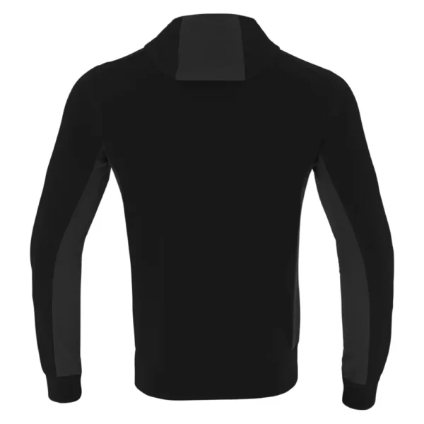 Electro Hoody
