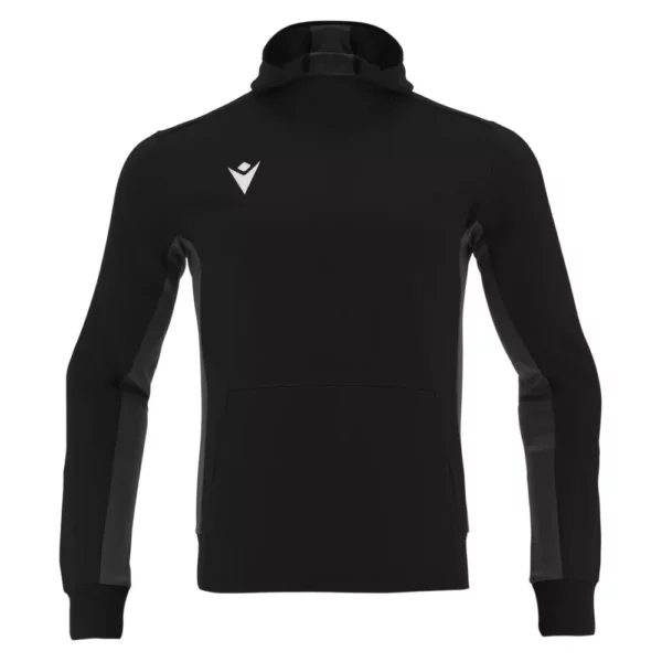 Electro Hoody