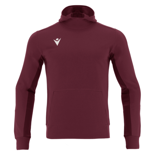 Electro Hoody