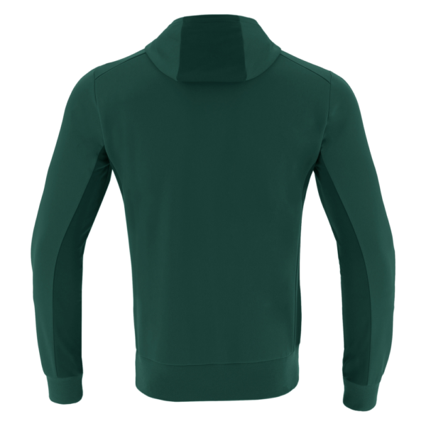 Electro Hoody