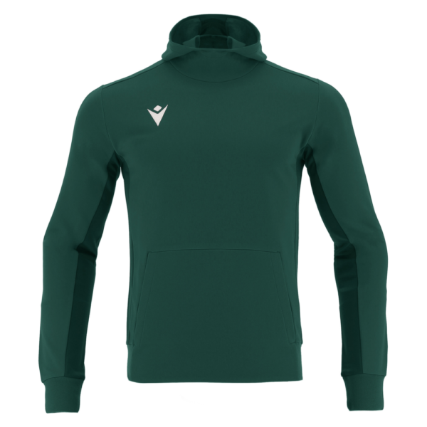 Electro Hoody