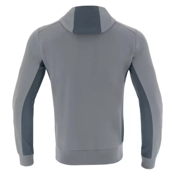 Electro Hoody