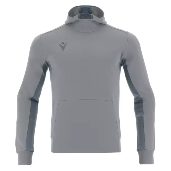 Electro Hoody
