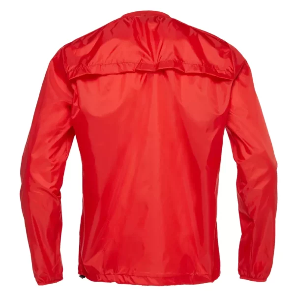 Chicago Windbreaker