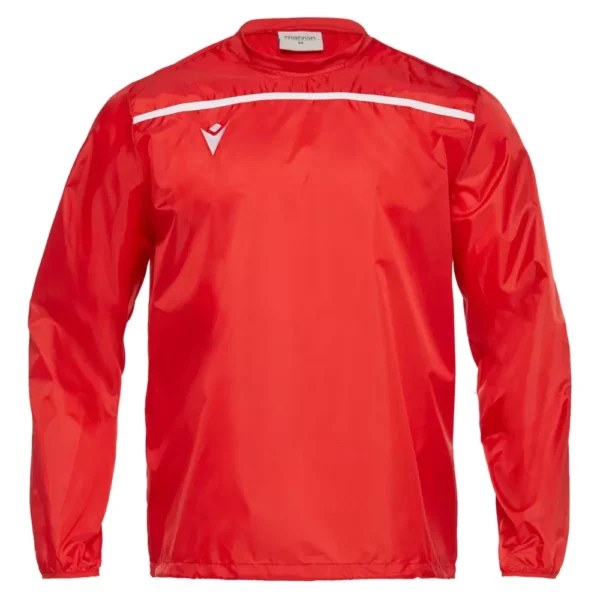 Chicago Windbreaker