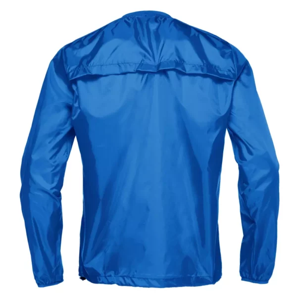 Chicago Windbreaker