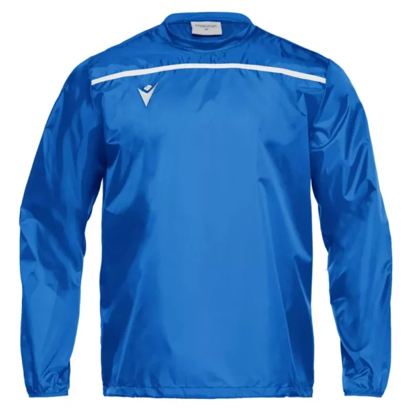 Chicago Windbreaker
