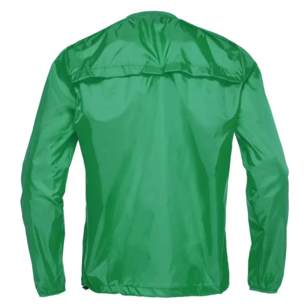 Chicago Windbreaker