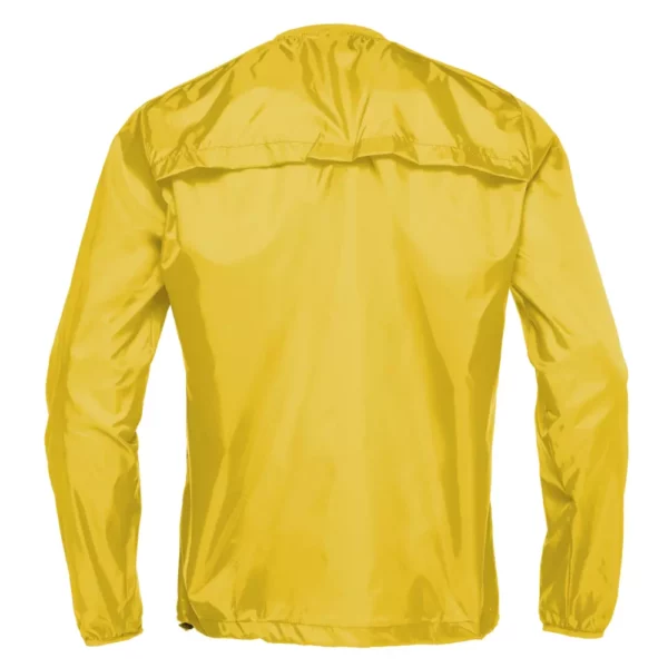 Chicago Windbreaker