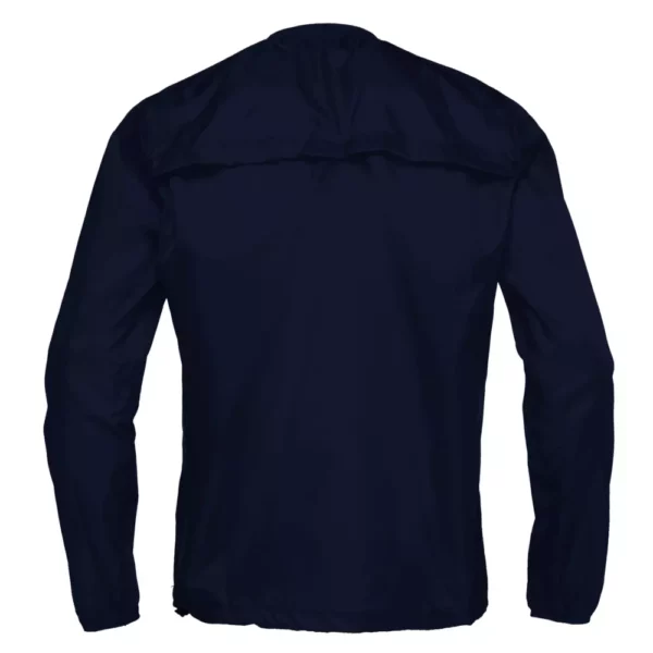 Chicago Windbreaker