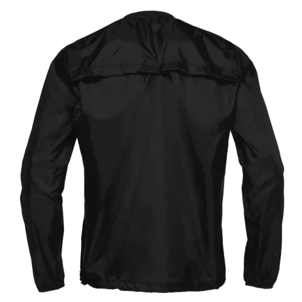 Chicago Windbreaker