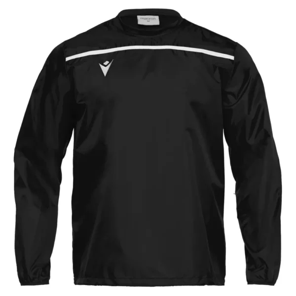 Chicago Windbreaker