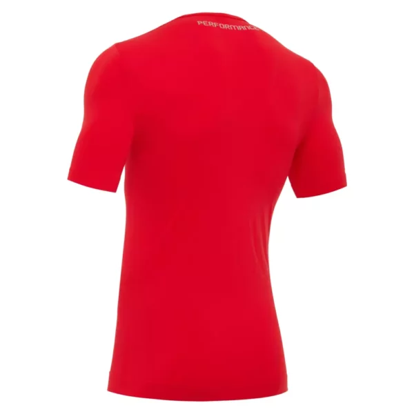 Performance Baselayer Top (Short Sleeve)
