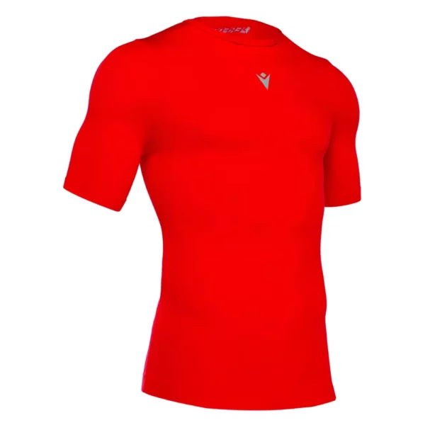 Performance Baselayer Top (Short Sleeve)