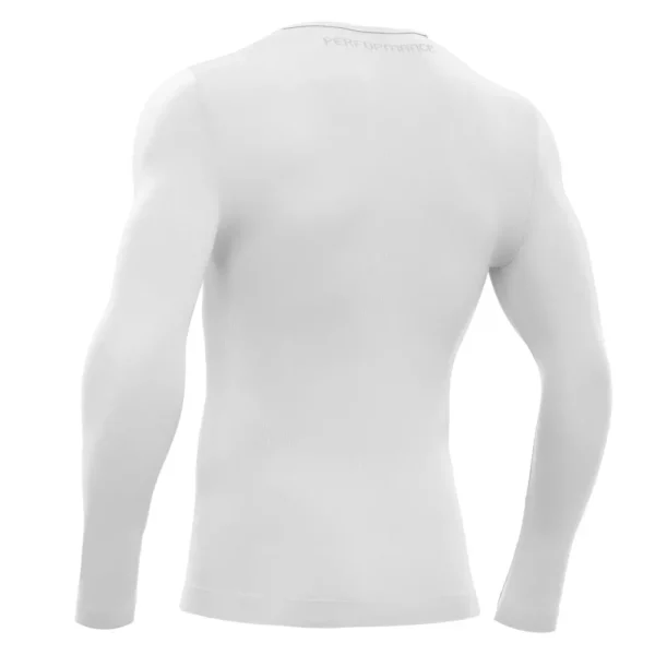 Performance Baselayer Top (Long Sleeve)