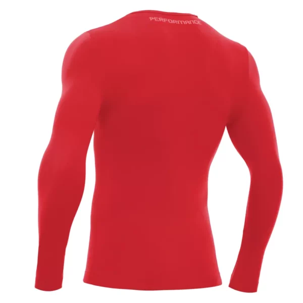 Performance Baselayer Top (Long Sleeve)