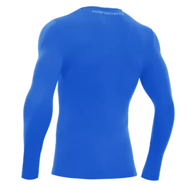 Performance Baselayer Top (Long Sleeve)