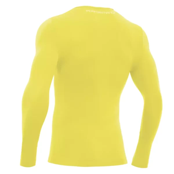 Performance Baselayer Top (Long Sleeve)