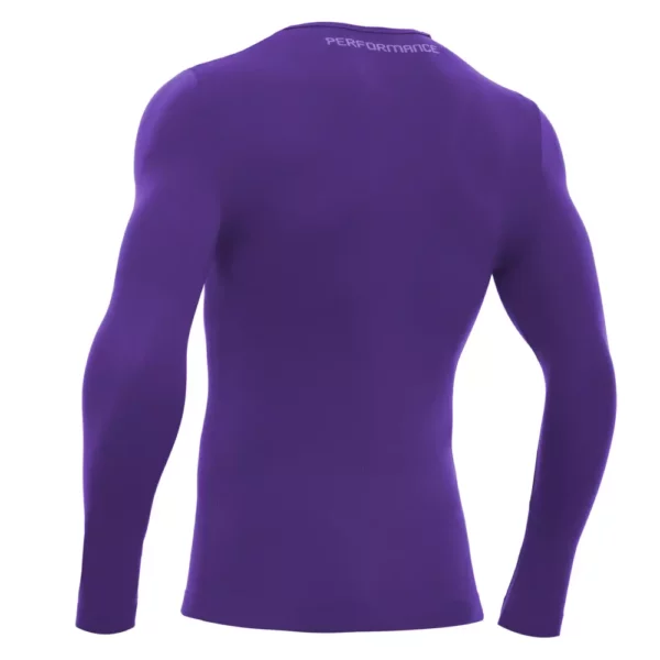 Performance Baselayer Top (Long Sleeve)