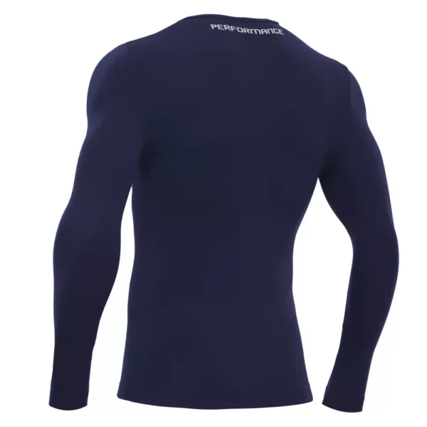 Performance Baselayer Top (Long Sleeve)