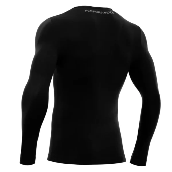 Performance Baselayer Top (Long Sleeve)