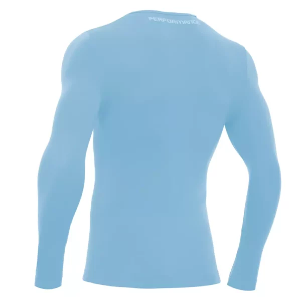 Performance Baselayer Top (Long Sleeve)