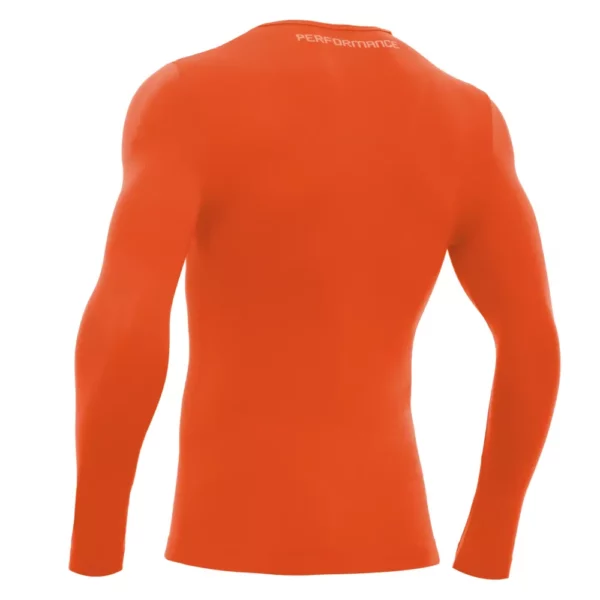 Performance Baselayer Top (Long Sleeve)