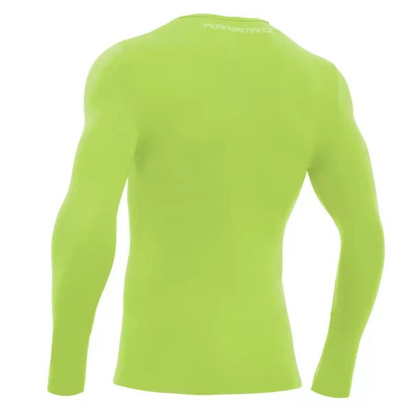 Performance Baselayer Top (Long Sleeve)