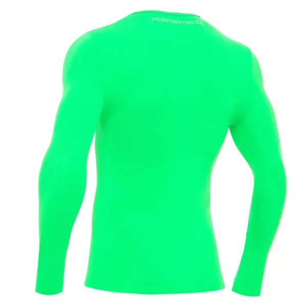 Performance Baselayer Top (Long Sleeve)