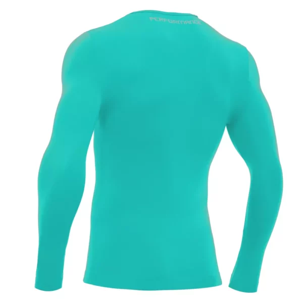 Performance Baselayer Top (Long Sleeve)