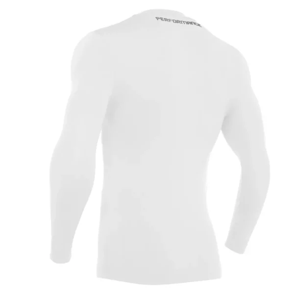 Performance Turtle Neck Baselayer Top (Long Sleeve)