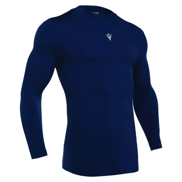 Performance Turtle Neck Baselayer Top (Long Sleeve)