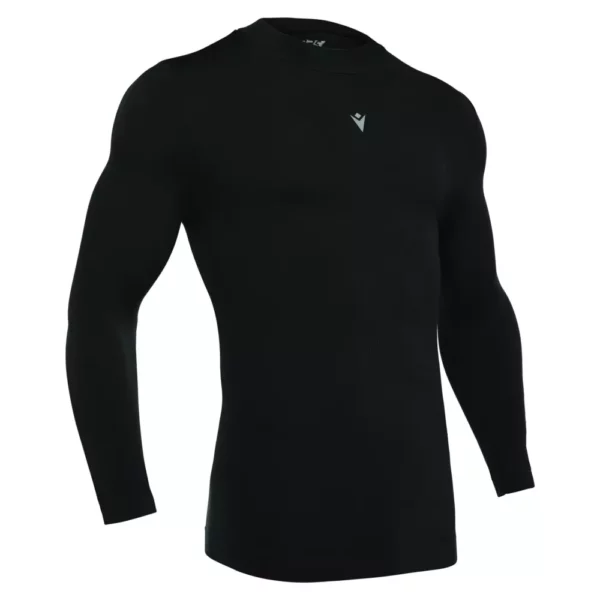 Performance Turtle Neck Baselayer Top (Long Sleeve)