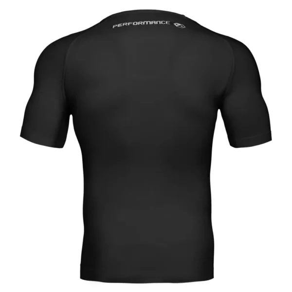 Performance++ Baselayer Top (Short Sleeve)