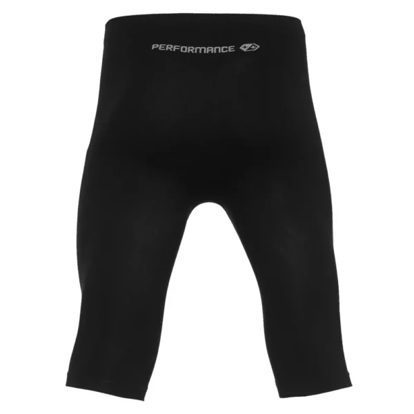 Performance++ Baselayer Short
