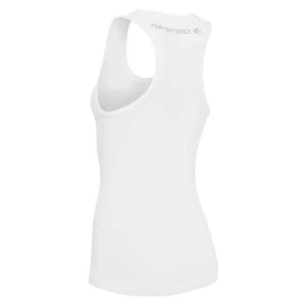 Women's Performance++ Baselayer Top (Sleeveless)