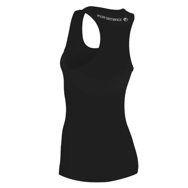 Women's Performance++ Baselayer Top (Sleeveless)